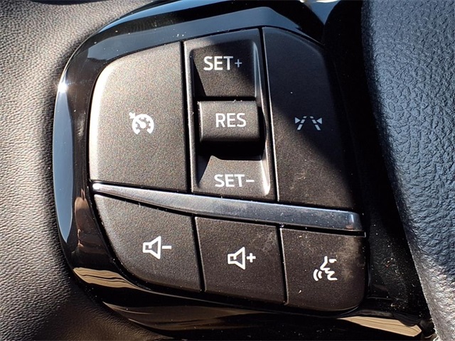 new 2025 Ford Escape car, priced at $25,253