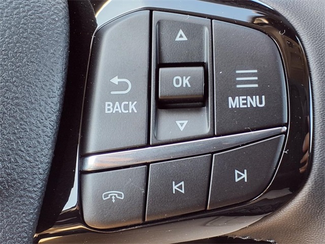 new 2025 Ford Escape car, priced at $25,253