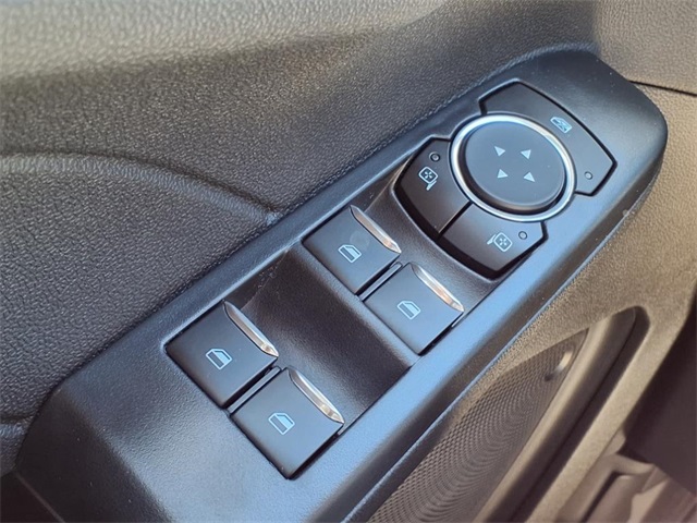 new 2025 Ford Escape car, priced at $25,253