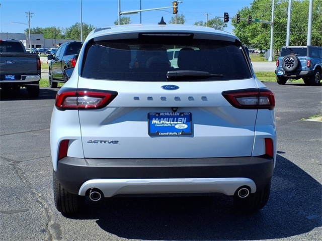 new 2025 Ford Escape car, priced at $25,253