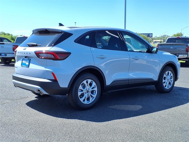 new 2025 Ford Escape car, priced at $25,253