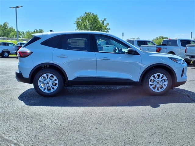 new 2025 Ford Escape car, priced at $25,253