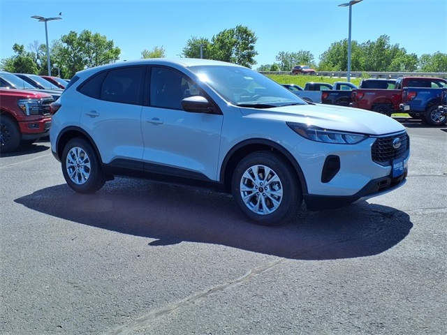 new 2025 Ford Escape car, priced at $25,253