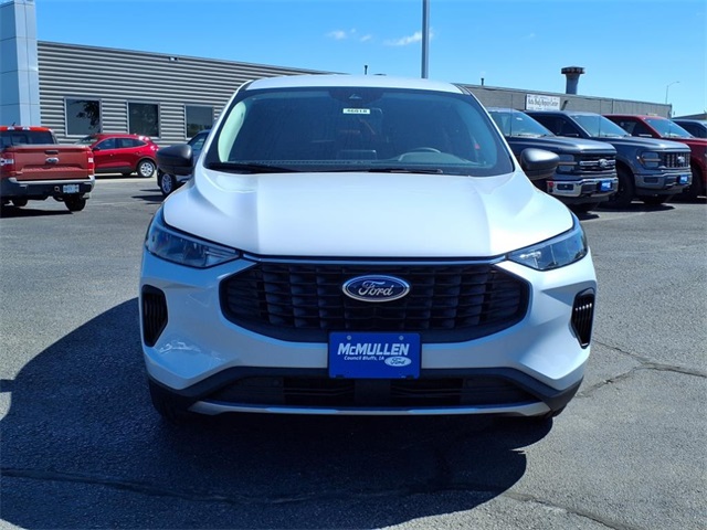new 2025 Ford Escape car, priced at $25,253