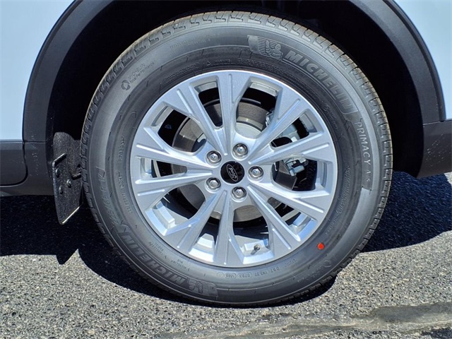 new 2025 Ford Escape car, priced at $25,253