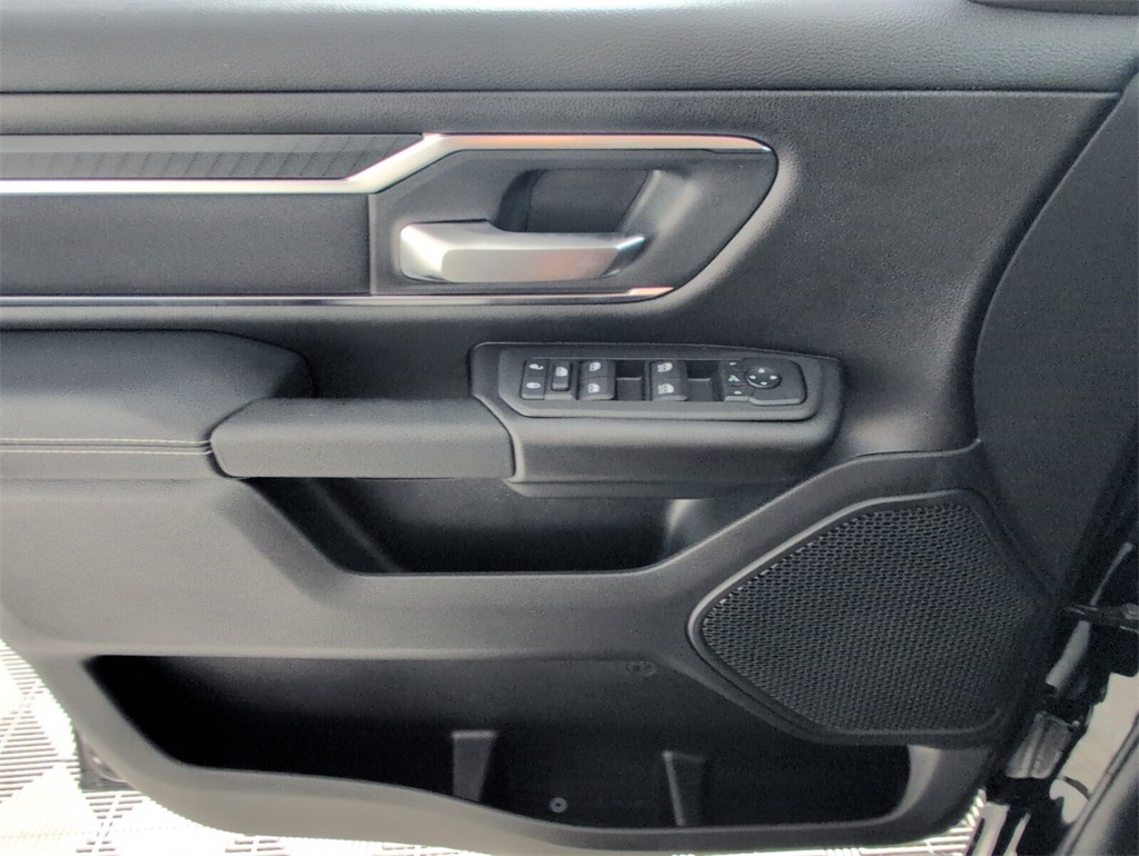 new 2026 Ram 1500 car, priced at $53,450