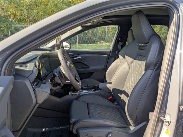 new 2025 Audi e-tron car, priced at $79,025