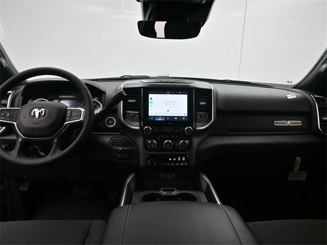new 2025 Ram 2500 car, priced at $64,538