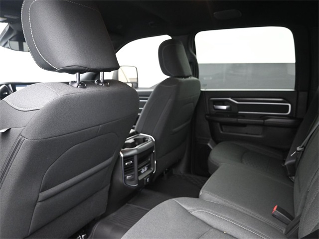 new 2025 Ram 2500 car, priced at $64,538