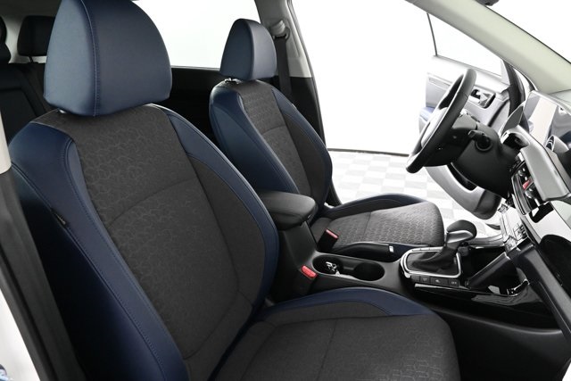 new 2025 Kia Seltos car, priced at $27,484