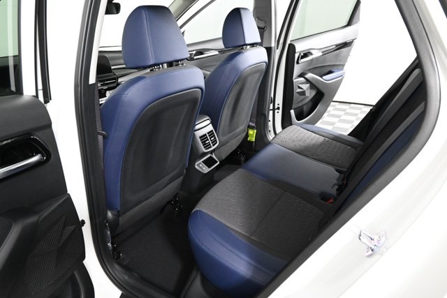 new 2025 Kia Seltos car, priced at $27,484