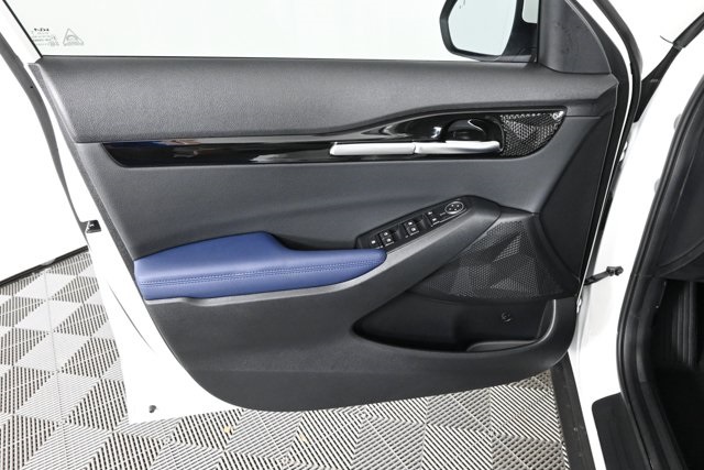 new 2025 Kia Seltos car, priced at $27,484