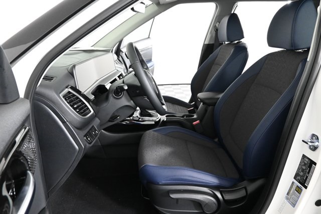 new 2025 Kia Seltos car, priced at $27,484