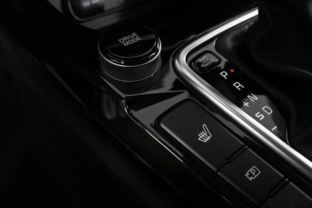 new 2025 Kia Seltos car, priced at $27,484