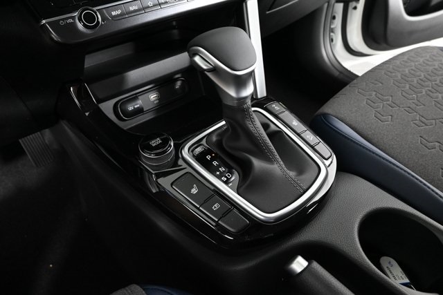 new 2025 Kia Seltos car, priced at $27,484