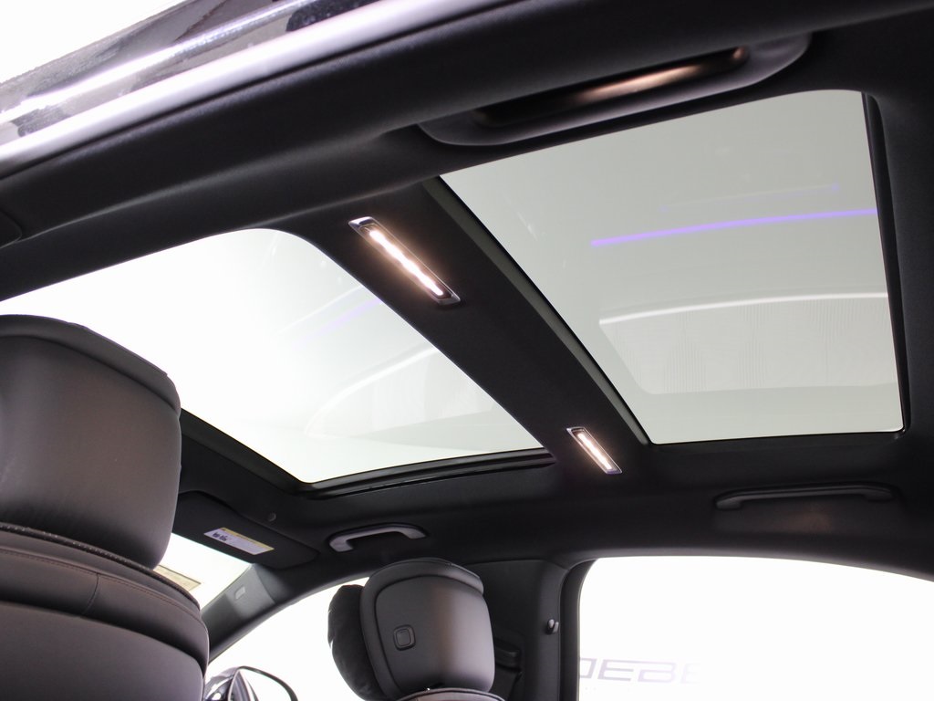 used 2023 Mercedes-Benz S-Class car, priced at $97,988