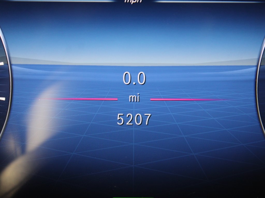 used 2023 Mercedes-Benz S-Class car, priced at $97,988