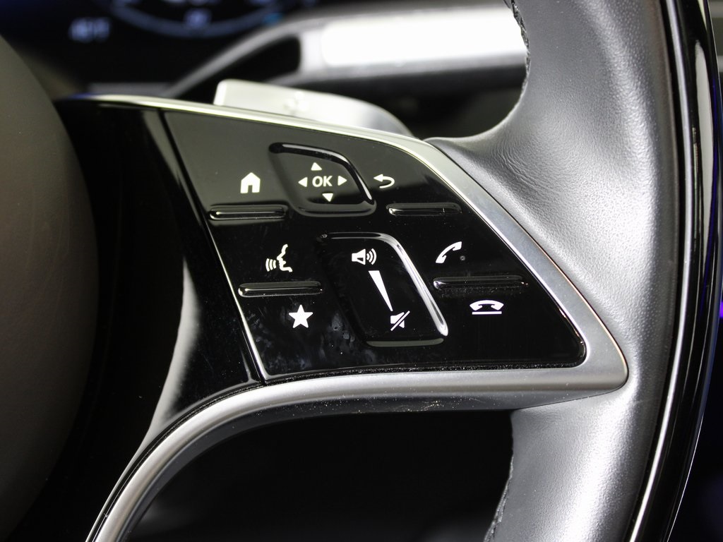 used 2023 Mercedes-Benz S-Class car, priced at $97,988