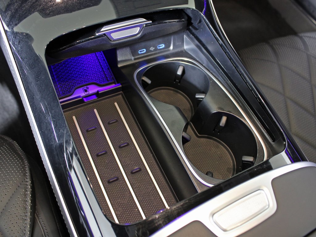 used 2023 Mercedes-Benz S-Class car, priced at $97,988