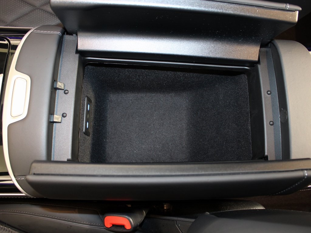 used 2023 Mercedes-Benz S-Class car, priced at $97,988