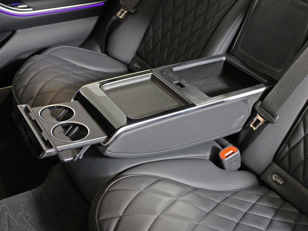 used 2023 Mercedes-Benz S-Class car, priced at $97,988