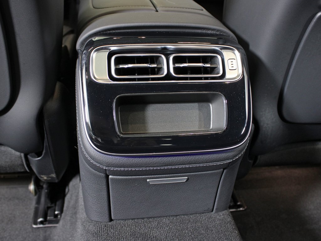 used 2023 Mercedes-Benz S-Class car, priced at $97,988