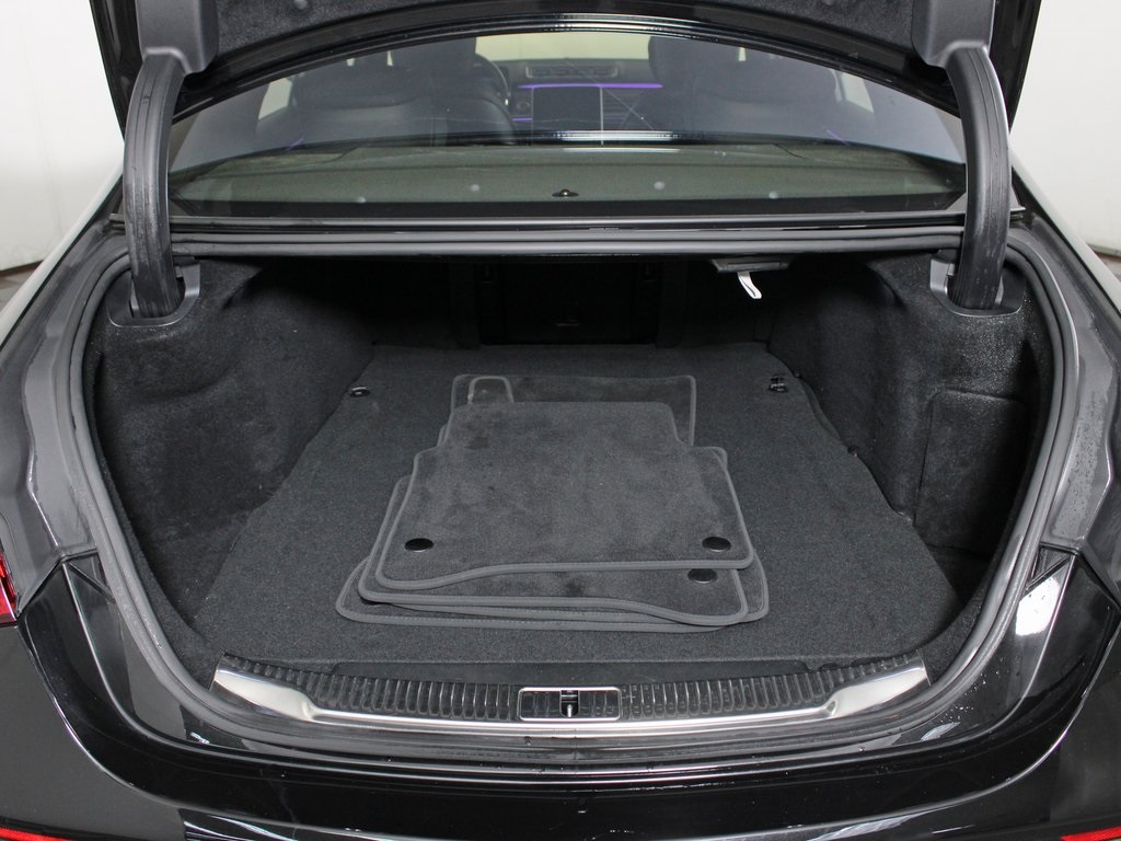 used 2023 Mercedes-Benz S-Class car, priced at $97,988