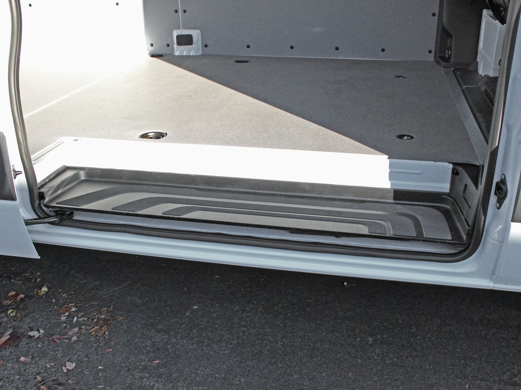 new 2026 Mercedes-Benz Sprinter 2500 car, priced at $58,641