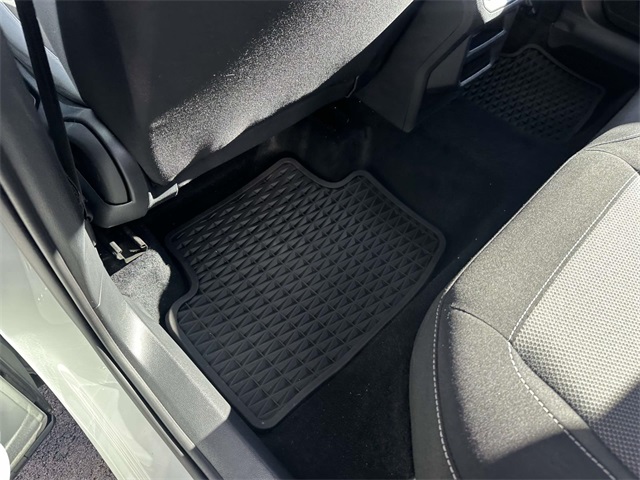 used 2022 Volkswagen Taos car, priced at $22,190