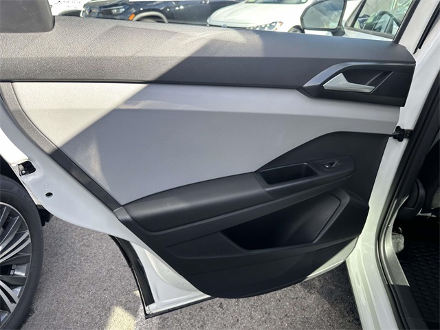 used 2022 Volkswagen Taos car, priced at $22,190