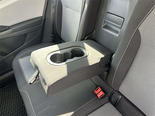 used 2022 Volkswagen Taos car, priced at $22,190