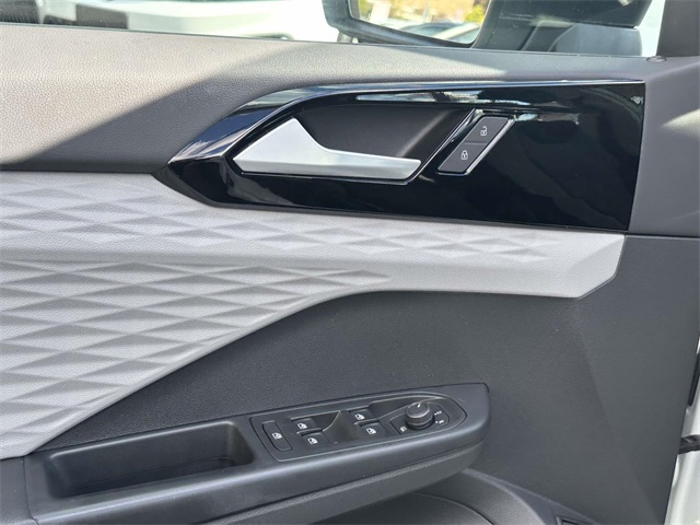 used 2022 Volkswagen Taos car, priced at $22,190