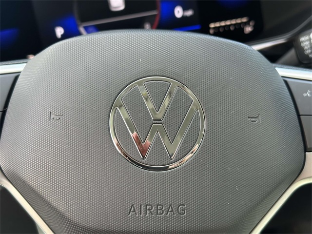 used 2022 Volkswagen Taos car, priced at $22,190