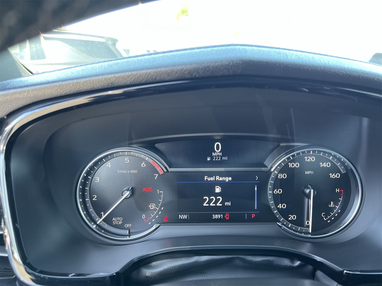 used 2025 Cadillac XT6 car, priced at $47,491