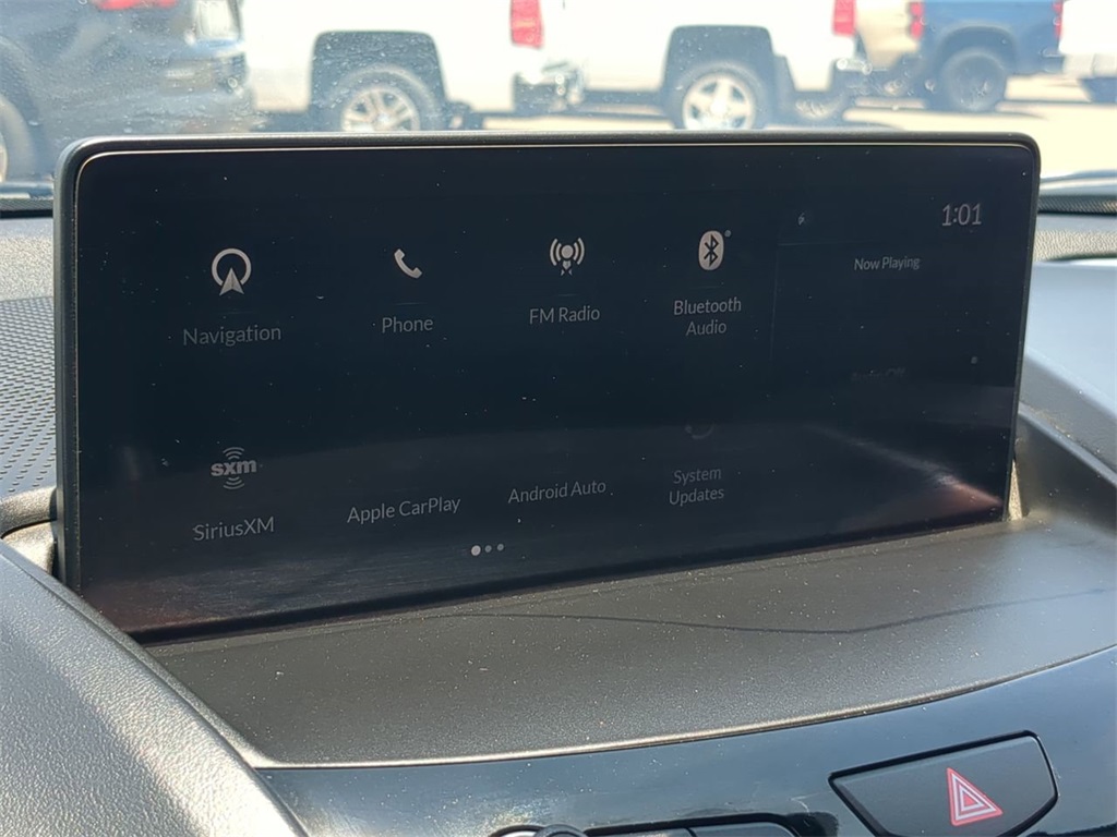 used 2021 Acura RDX car, priced at $30,384