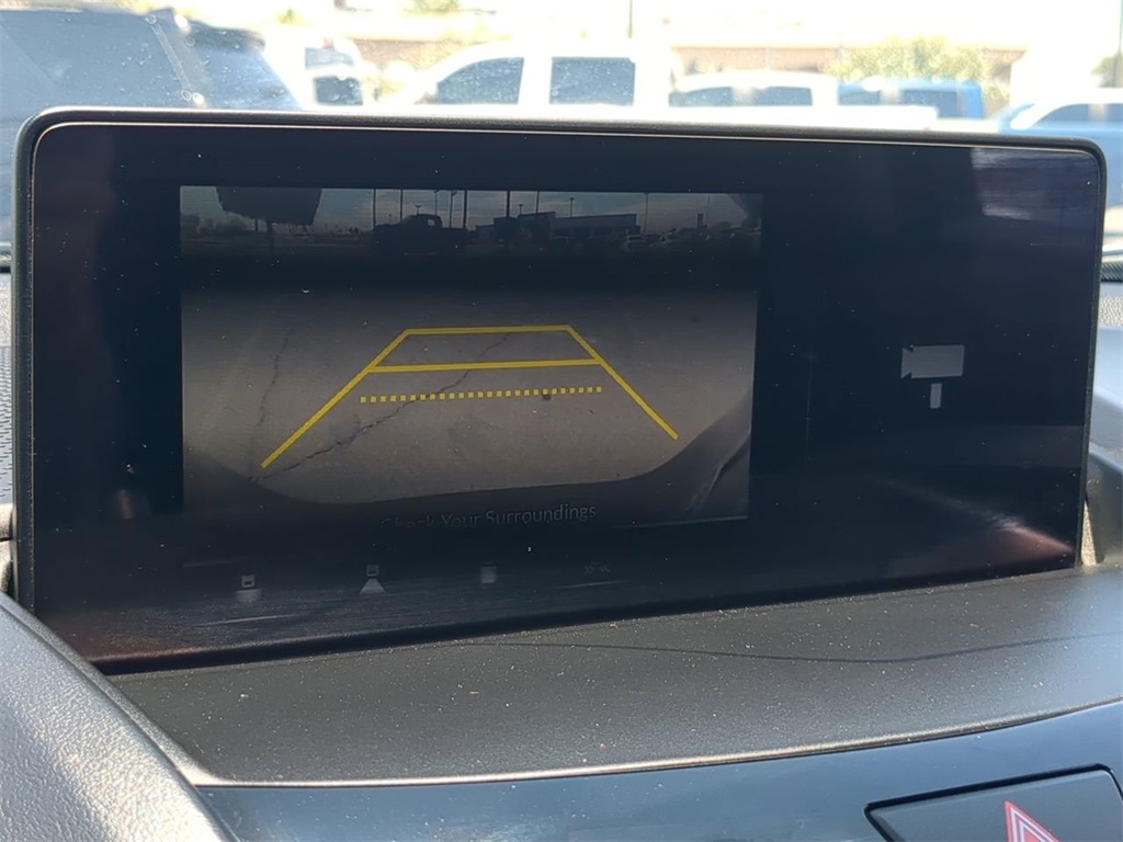 used 2021 Acura RDX car, priced at $30,384