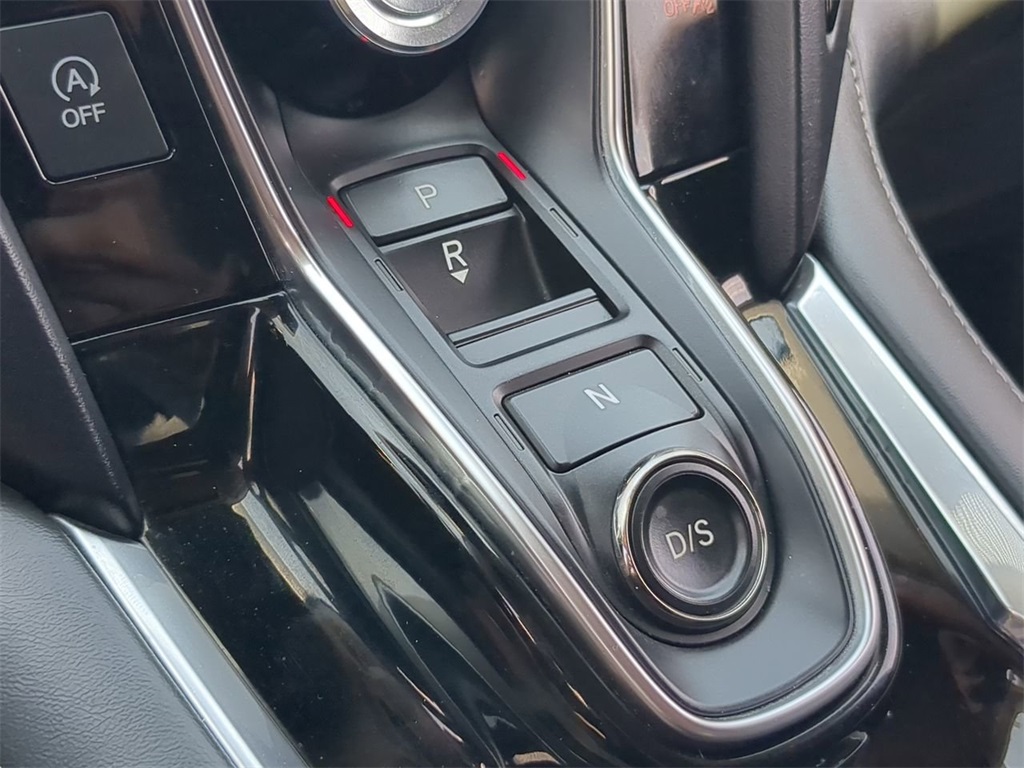 used 2021 Acura RDX car, priced at $30,384