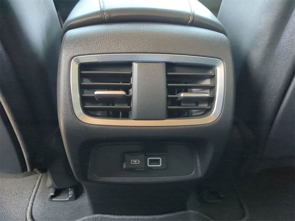 used 2021 Acura RDX car, priced at $30,384