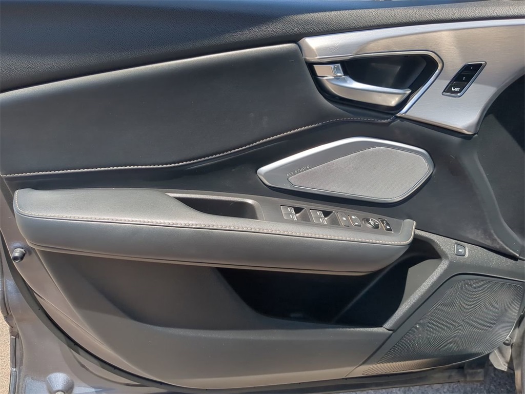 used 2021 Acura RDX car, priced at $30,384