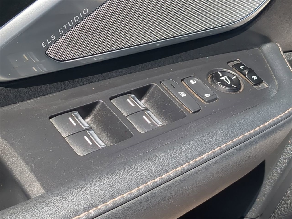 used 2021 Acura RDX car, priced at $30,384