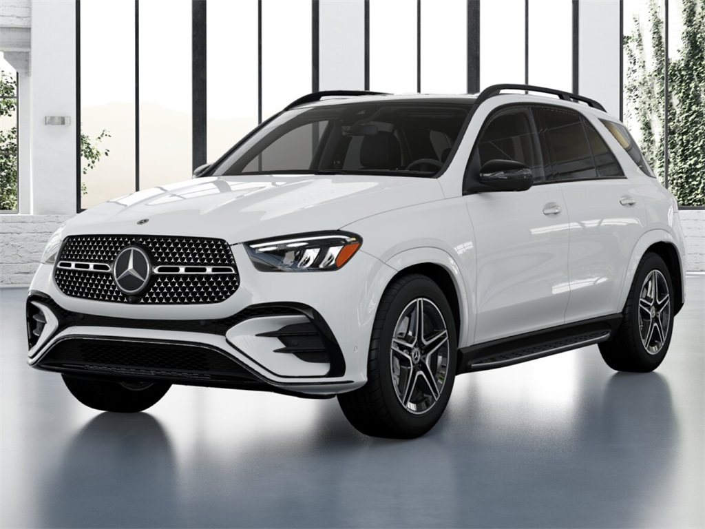 new 2026 Mercedes-Benz GLE car, priced at $73,830