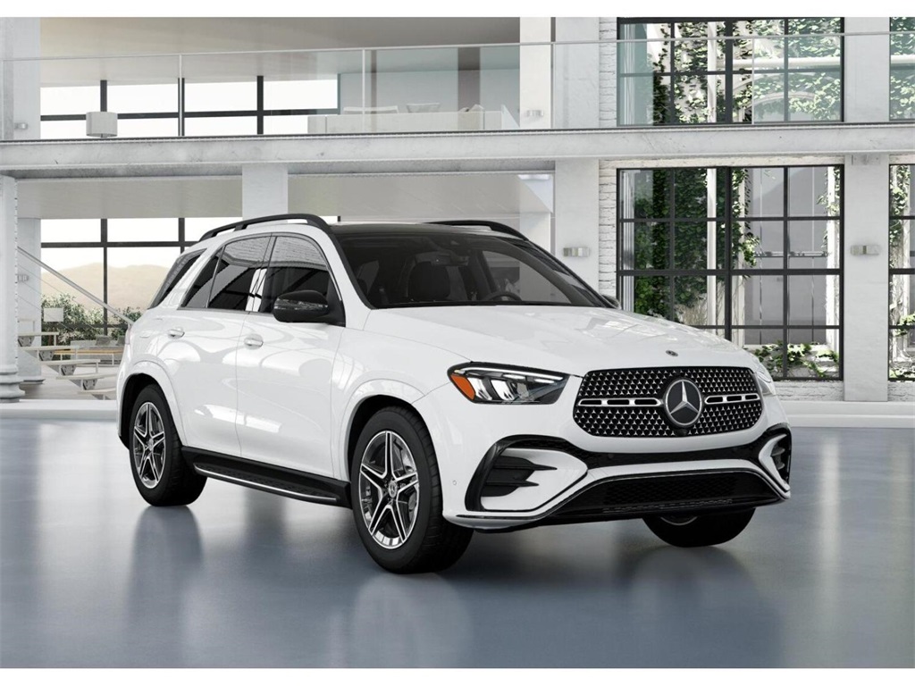 new 2026 Mercedes-Benz GLE car, priced at $73,830