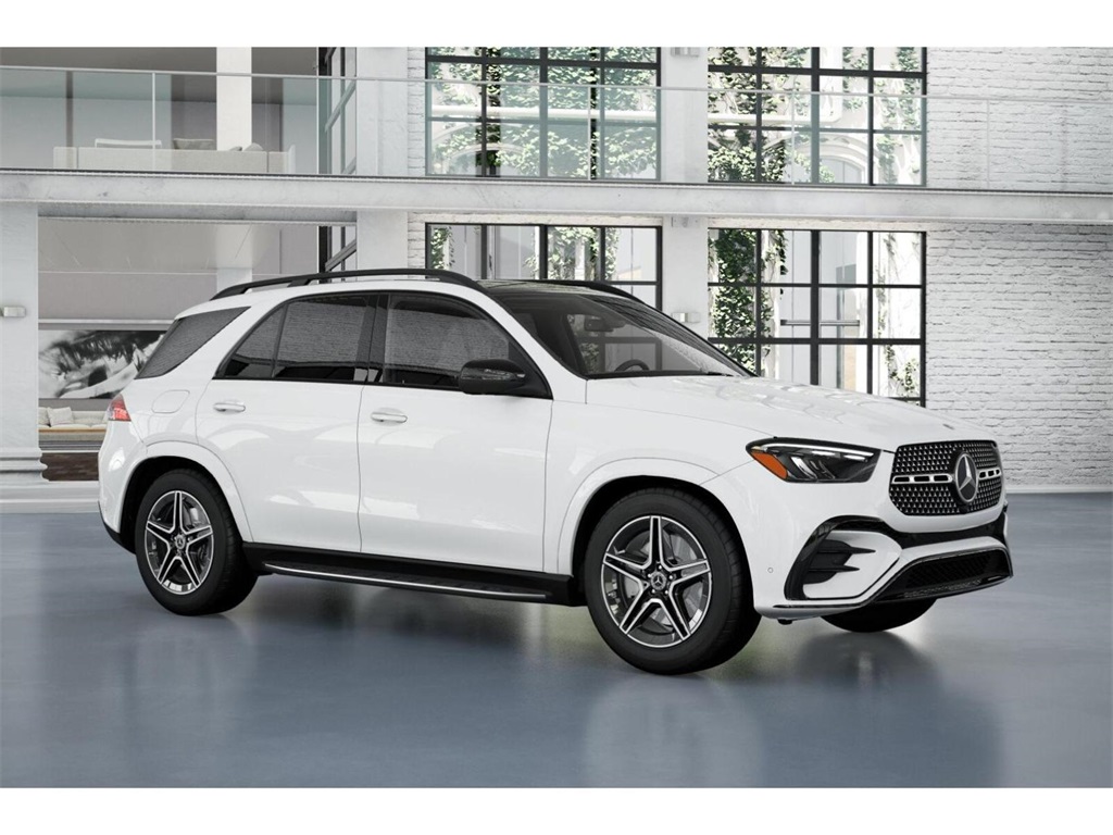 new 2026 Mercedes-Benz GLE car, priced at $73,830