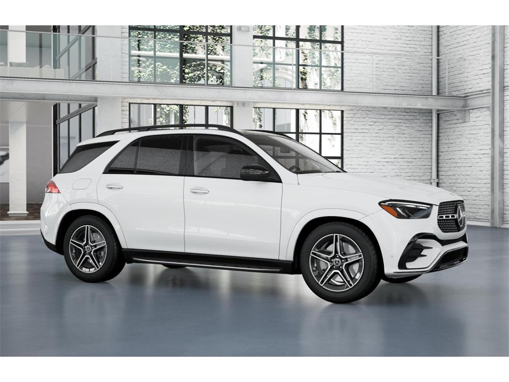 new 2026 Mercedes-Benz GLE car, priced at $73,830