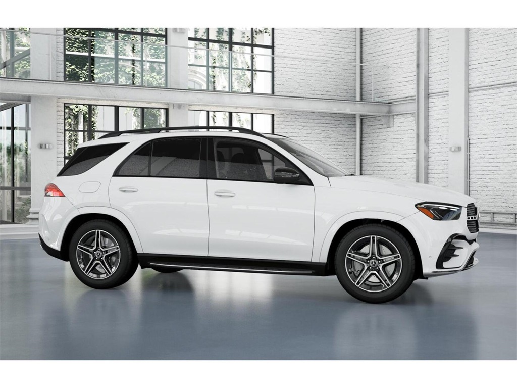 new 2026 Mercedes-Benz GLE car, priced at $73,830