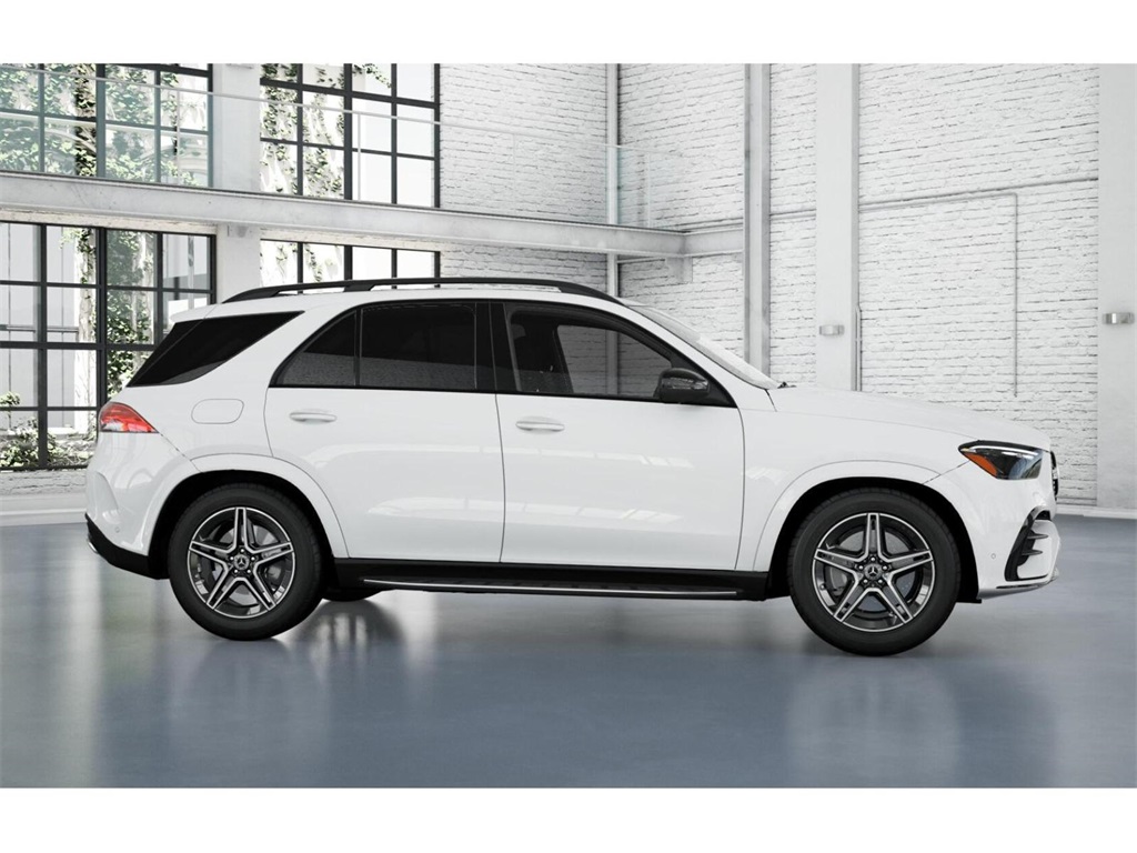 new 2026 Mercedes-Benz GLE car, priced at $73,830