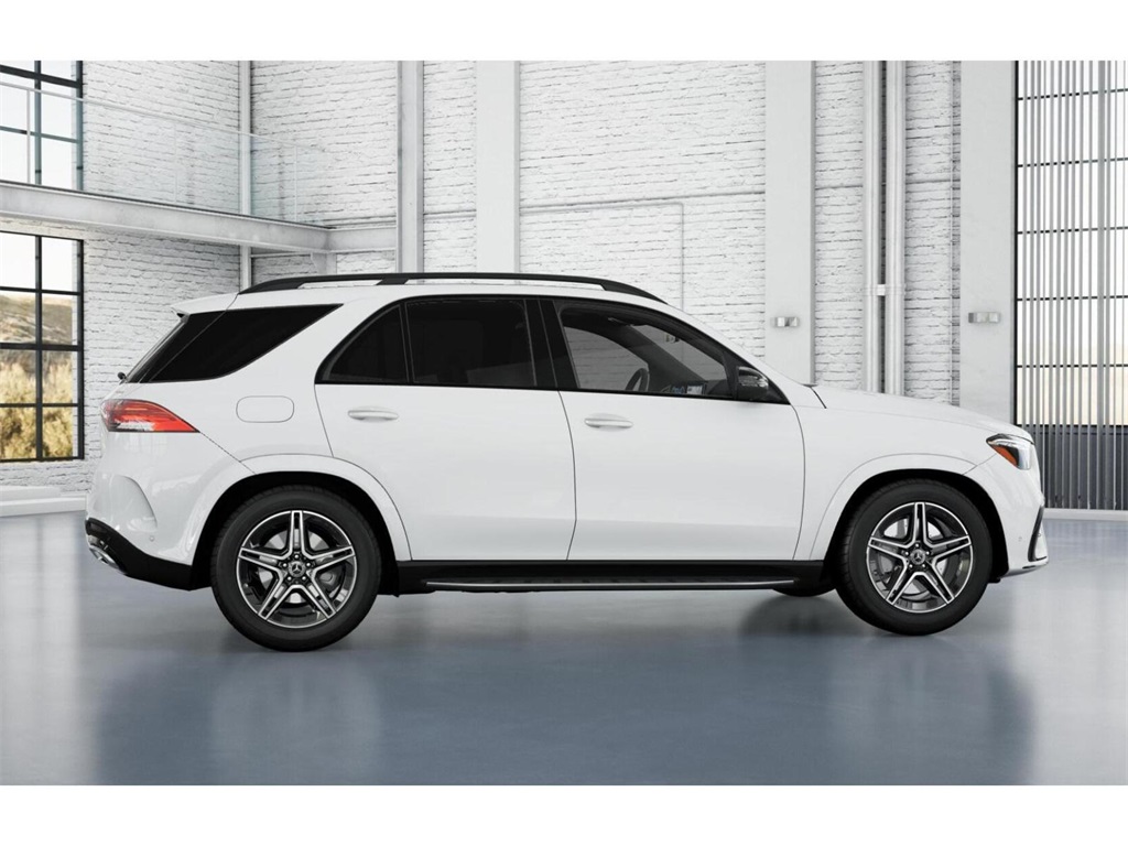 new 2026 Mercedes-Benz GLE car, priced at $73,830