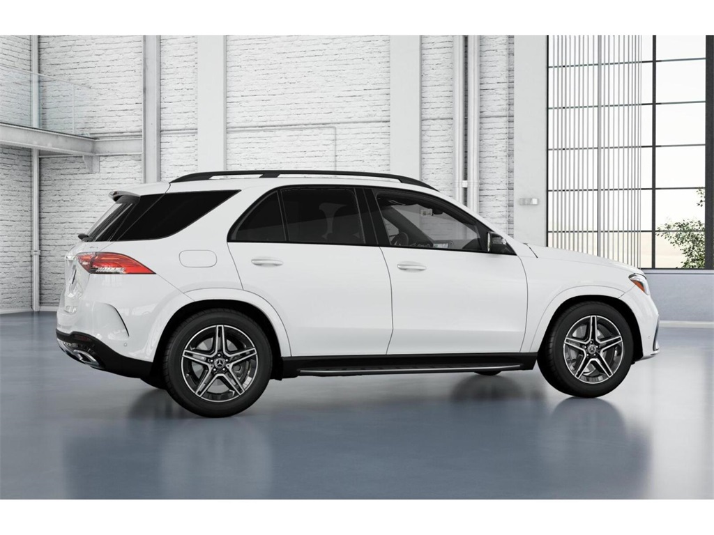 new 2026 Mercedes-Benz GLE car, priced at $73,830