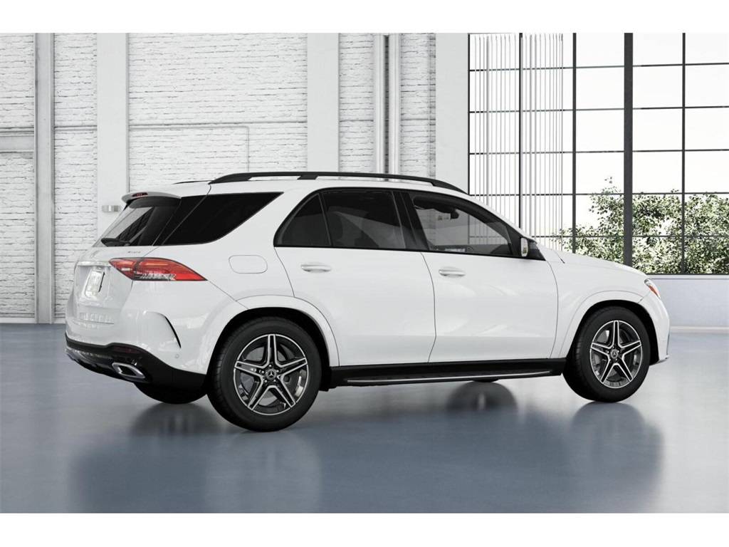 new 2026 Mercedes-Benz GLE car, priced at $73,830