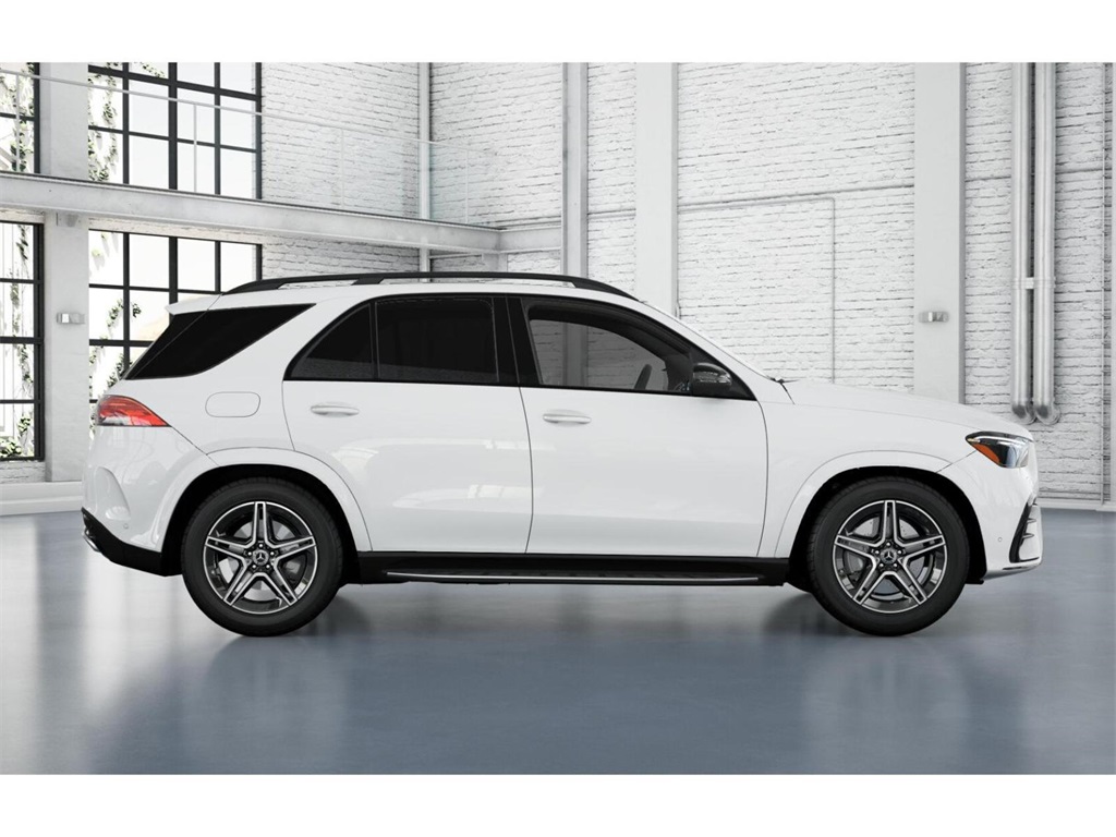 new 2026 Mercedes-Benz GLE car, priced at $73,830